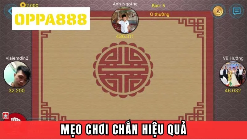 Bí kíp thi đấu hiệu quả từ các chuyên gia cho bạn