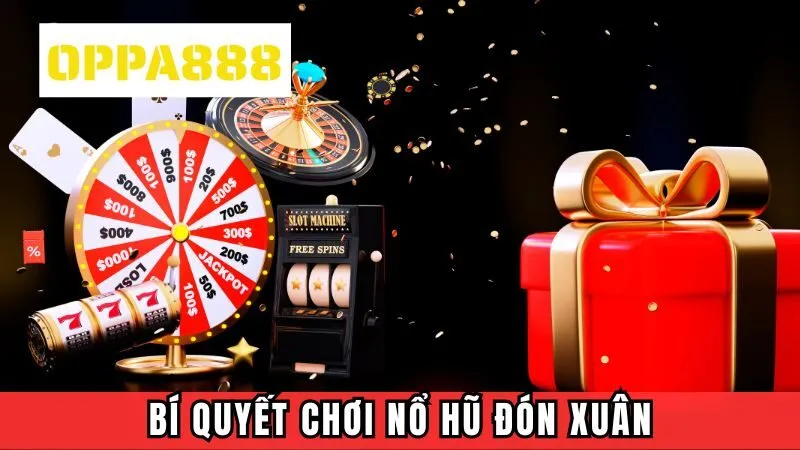 Bí quyết tham gia chơi nổ hũ đơn giản, nhanh thắng
