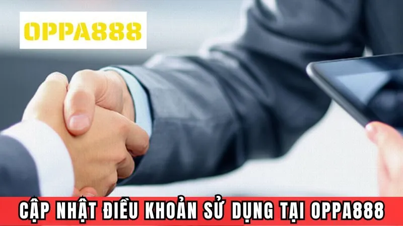 Đây là thỏa thuận pháp lý quan trọng giữa 2 bên