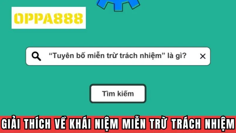 Tìm hiểu định nghĩa về việc miễn trừ bồi thường đối với hội viên