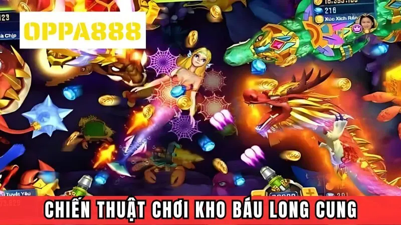 Tips săn cá cho người mới