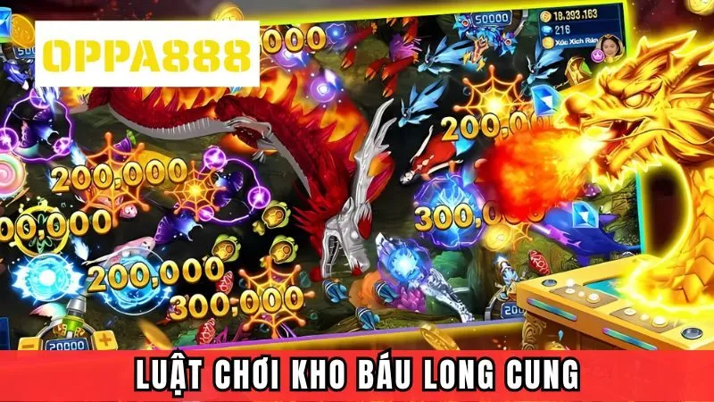 Luật lệ tham gia trò chơi