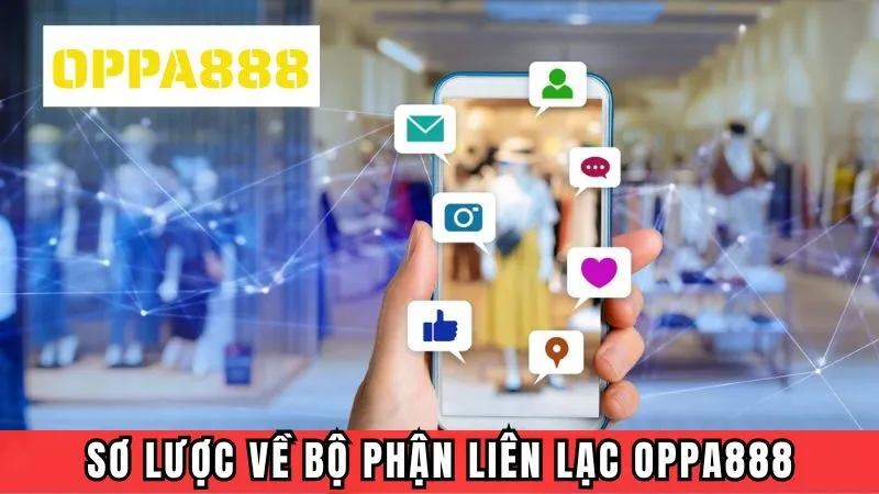 Các tư vấn viên luôn túc trực để giúp đỡ người dùng