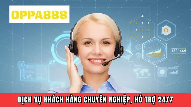 Tại sao nên đăng ký tài khoản tại OPPA888