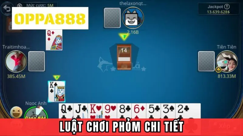 Thể lệ thi đấu của trò chơi mà game thủ cần phải biết