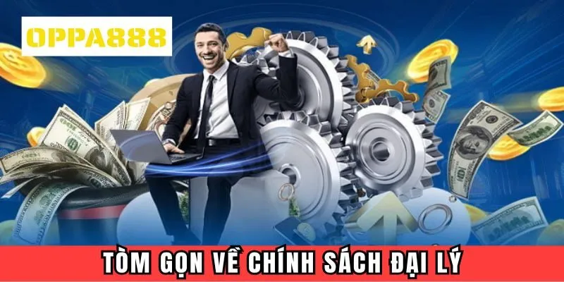 Tóm gọn về chính sách đại lý Tóm gọn về chính sách đại lý