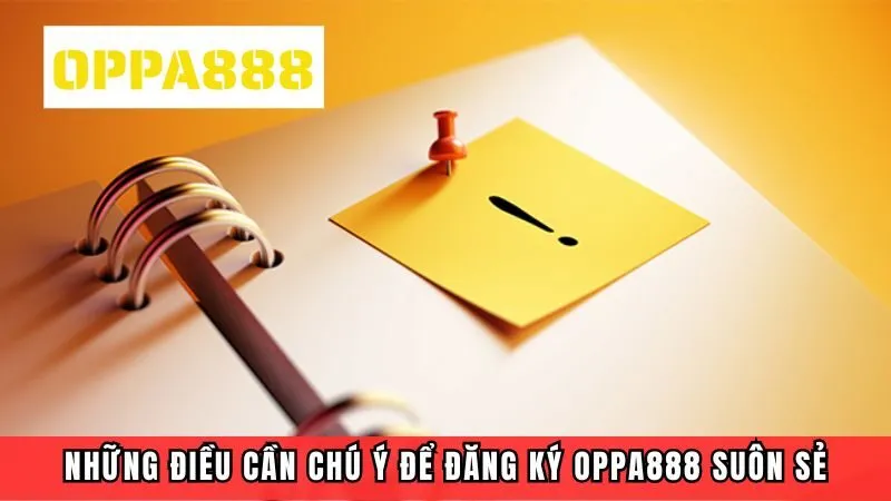 Vài điều cần lưu ý khi đăng ký hội viên