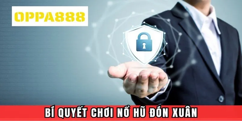 Vắn tắt về chính sách bảo mật OPPA888
